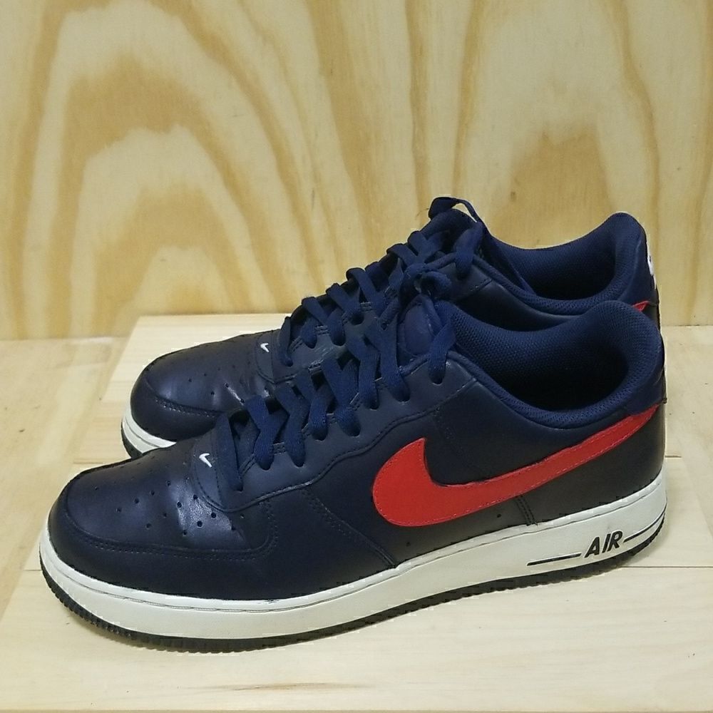 Air Force 1's Mens size 12